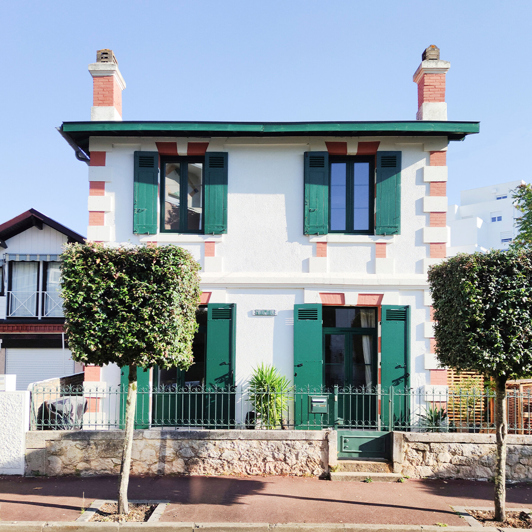 Rénovation - Maison individuelle par un architecte Archidvisor