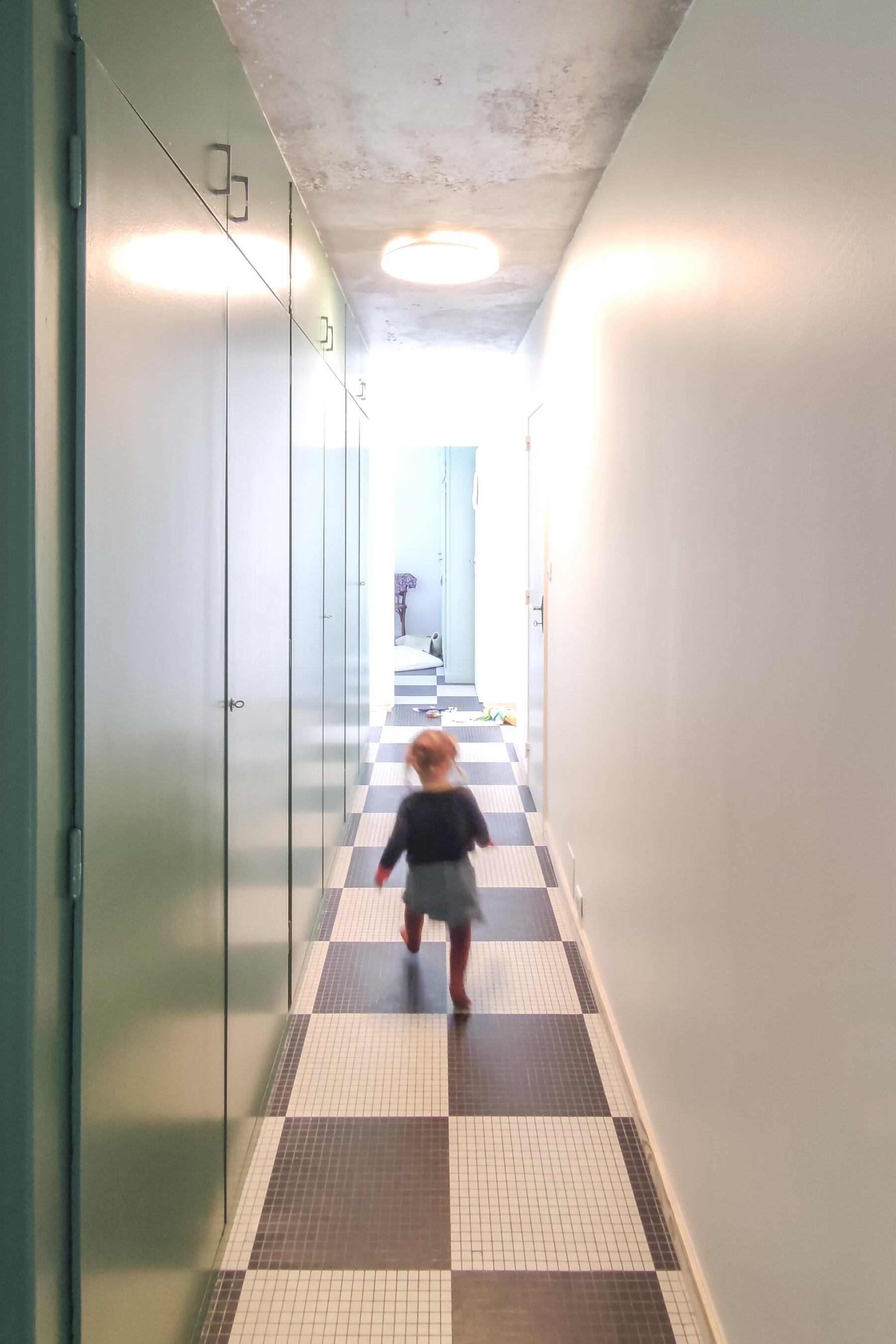 Rénovation - Appartement par un architecte Archidvisor