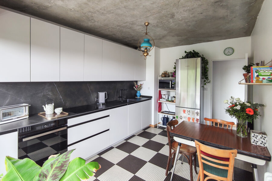 Projet Projet | 018 réalisé par un architecte Archidvisor