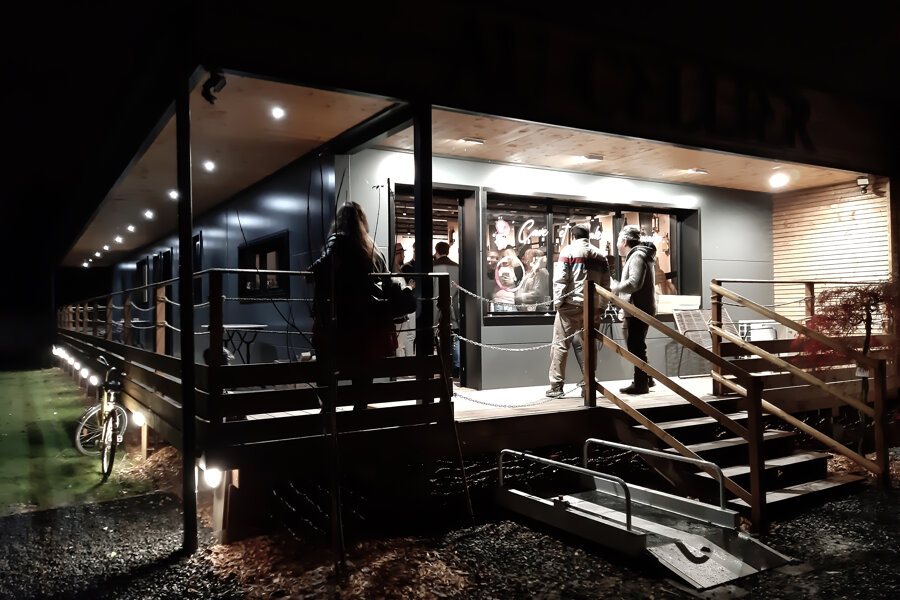 Projet Projet | 065 réalisé par un architecte Archidvisor