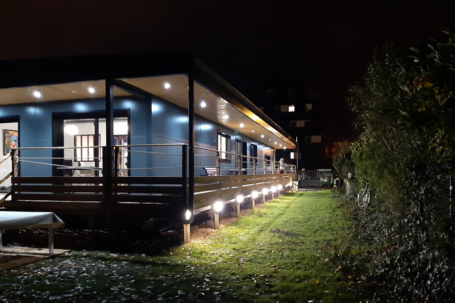 Projet Projet | 065 réalisé par un architecte Archidvisor