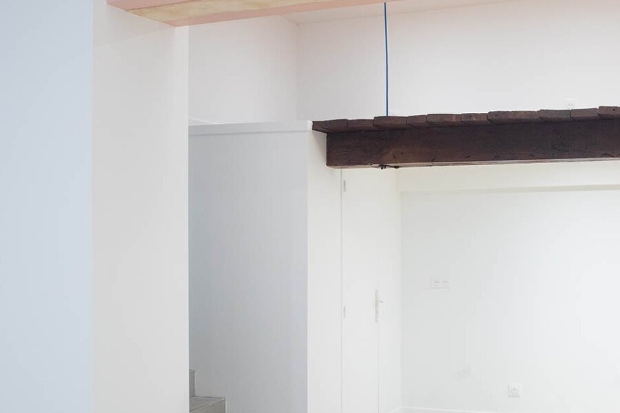 Projet Projet | 067 réalisé par un architecte Archidvisor