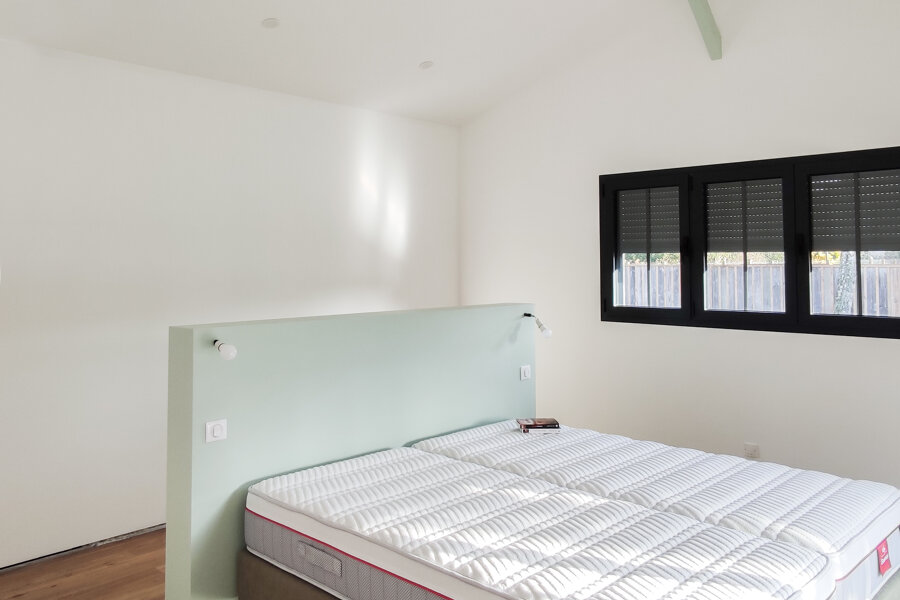 Projet Projet | 089 réalisé par un architecte Archidvisor