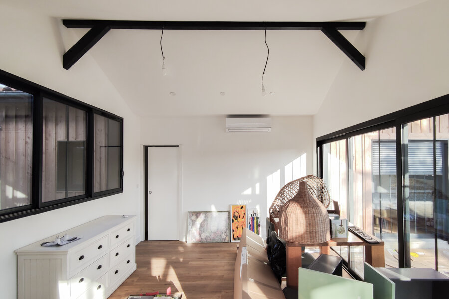 Projet Projet | 089 réalisé par un architecte Archidvisor