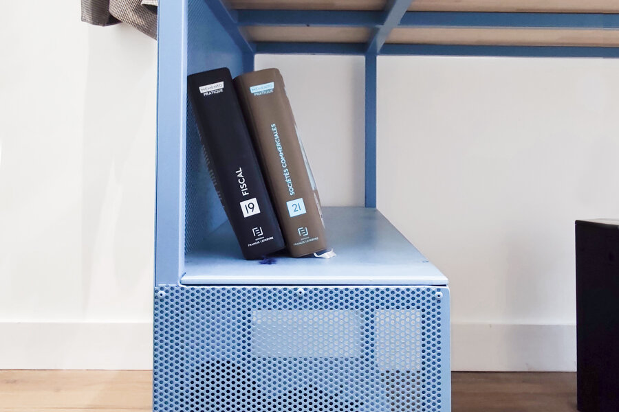 Projet Projet | 099 réalisé par un architecte Archidvisor