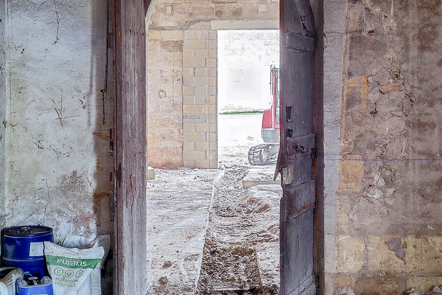 Projet Projet | 100C réalisé par un architecte Archidvisor