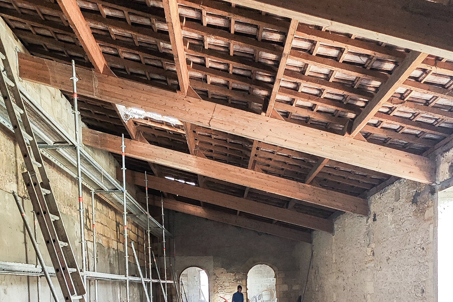 Projet Projet | 100C réalisé par un architecte Archidvisor