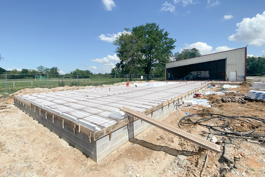 Projet Projet | 115B réalisé par un architecte Archidvisor