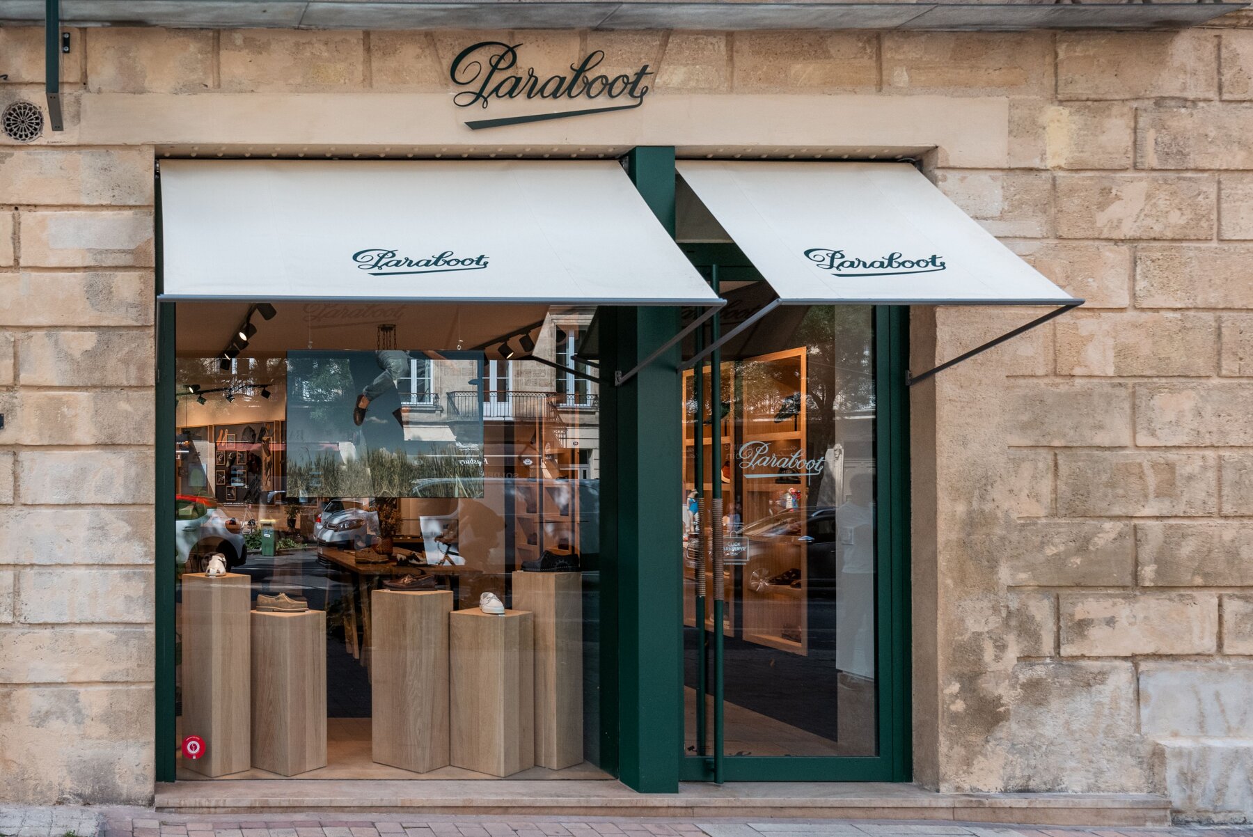 Rénovation - Commerce par un architecte Archidvisor