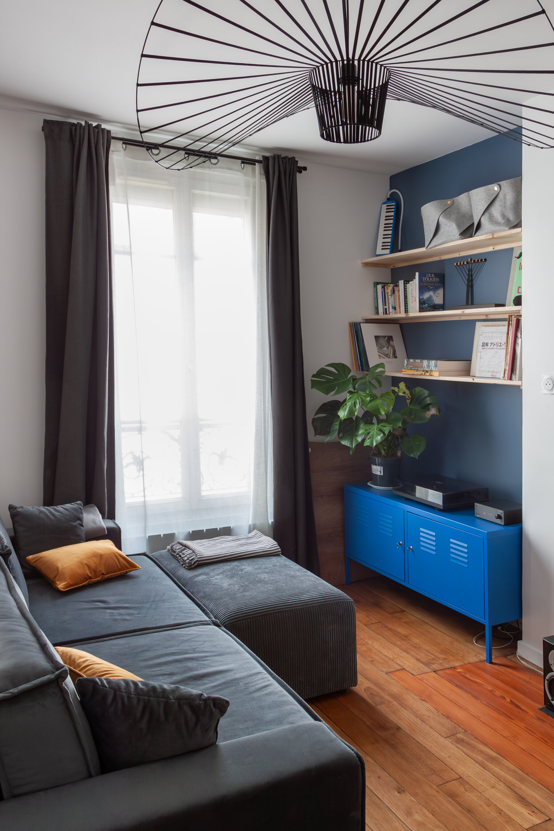 Rénovation - Appartement par un architecte Archidvisor