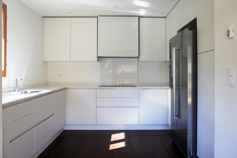 Projet Chalet réalisé par un architecte Archidvisor