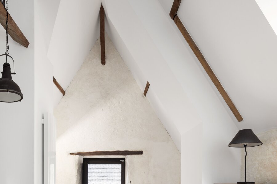 Projet PROJET S réalisé par un architecte Archidvisor