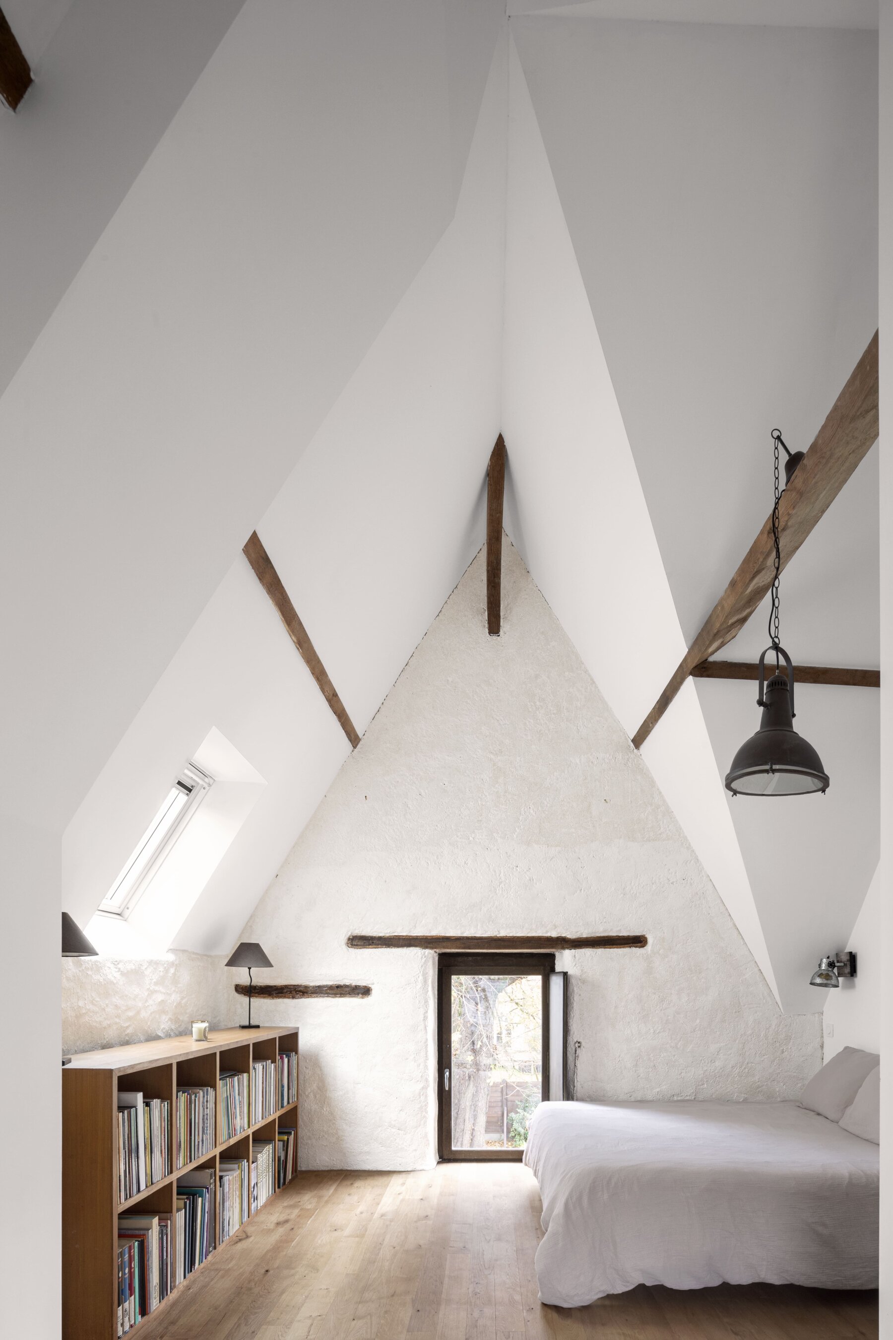 Rénovation - Maison individuelle par un architecte Archidvisor