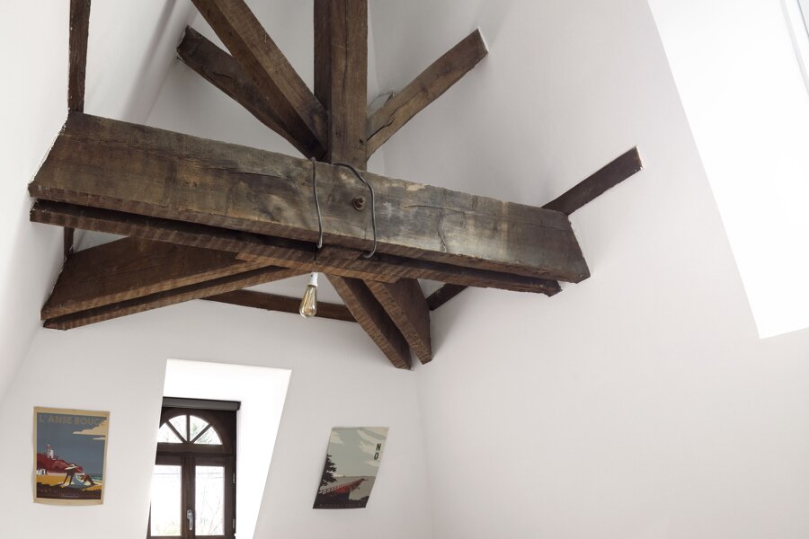 Projet PROJET S réalisé par un architecte Archidvisor