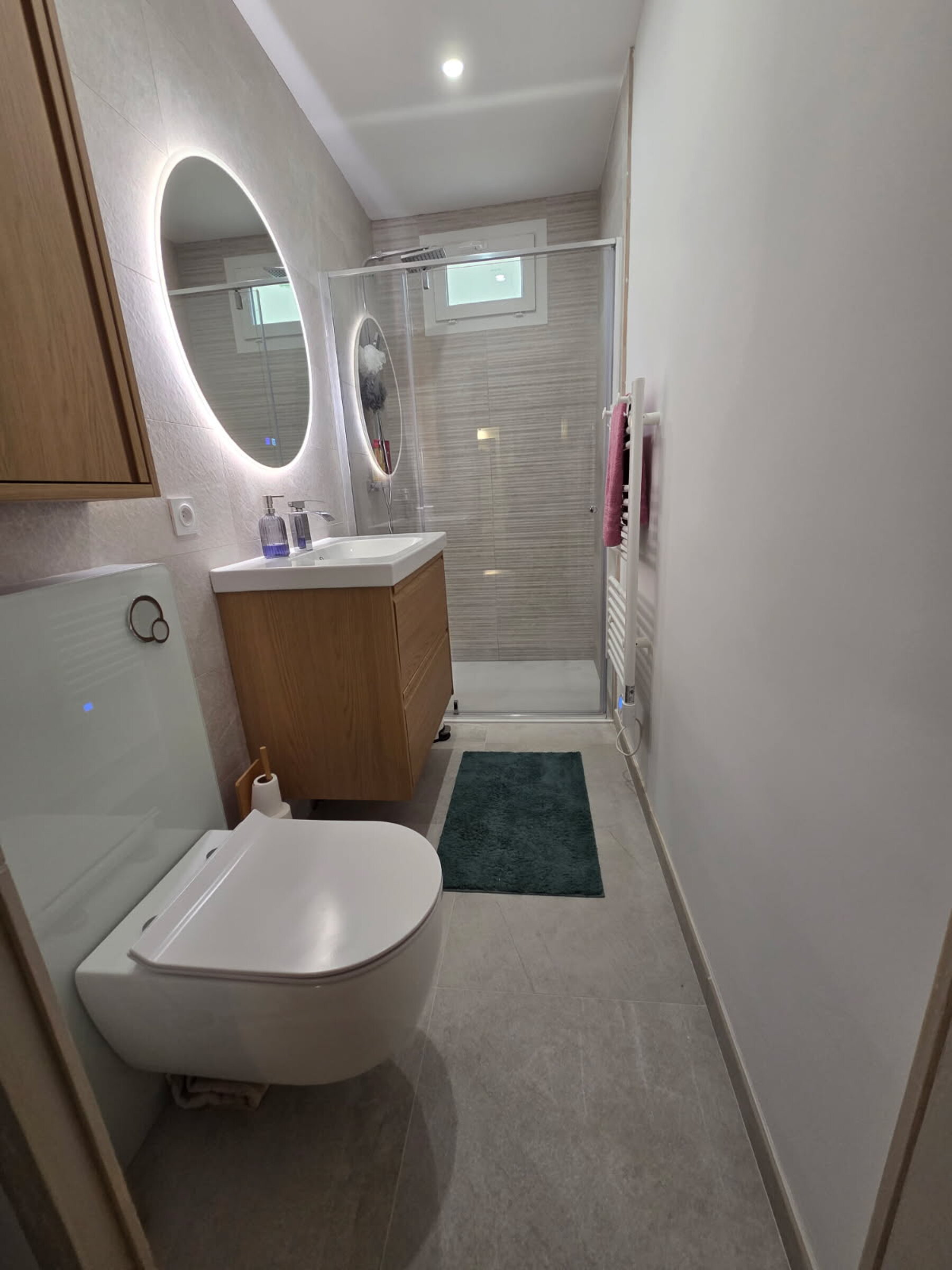 Rénovation - Maison individuelle par un maître d'œuvre Archidvisor