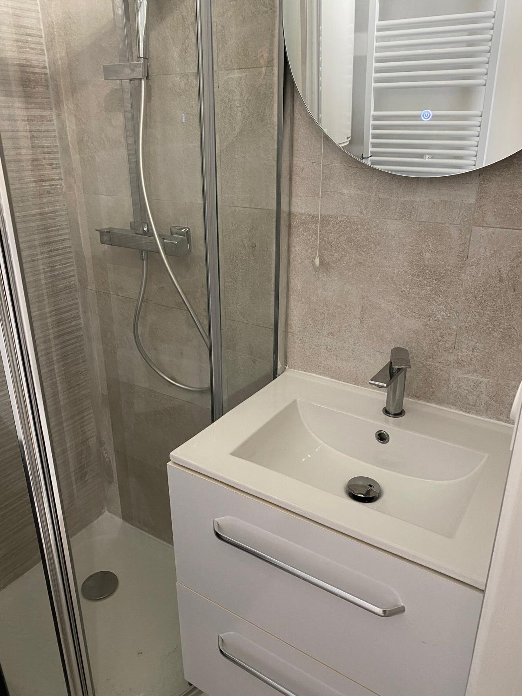 Rénovation - Appartement par un maître d'œuvre Archidvisor