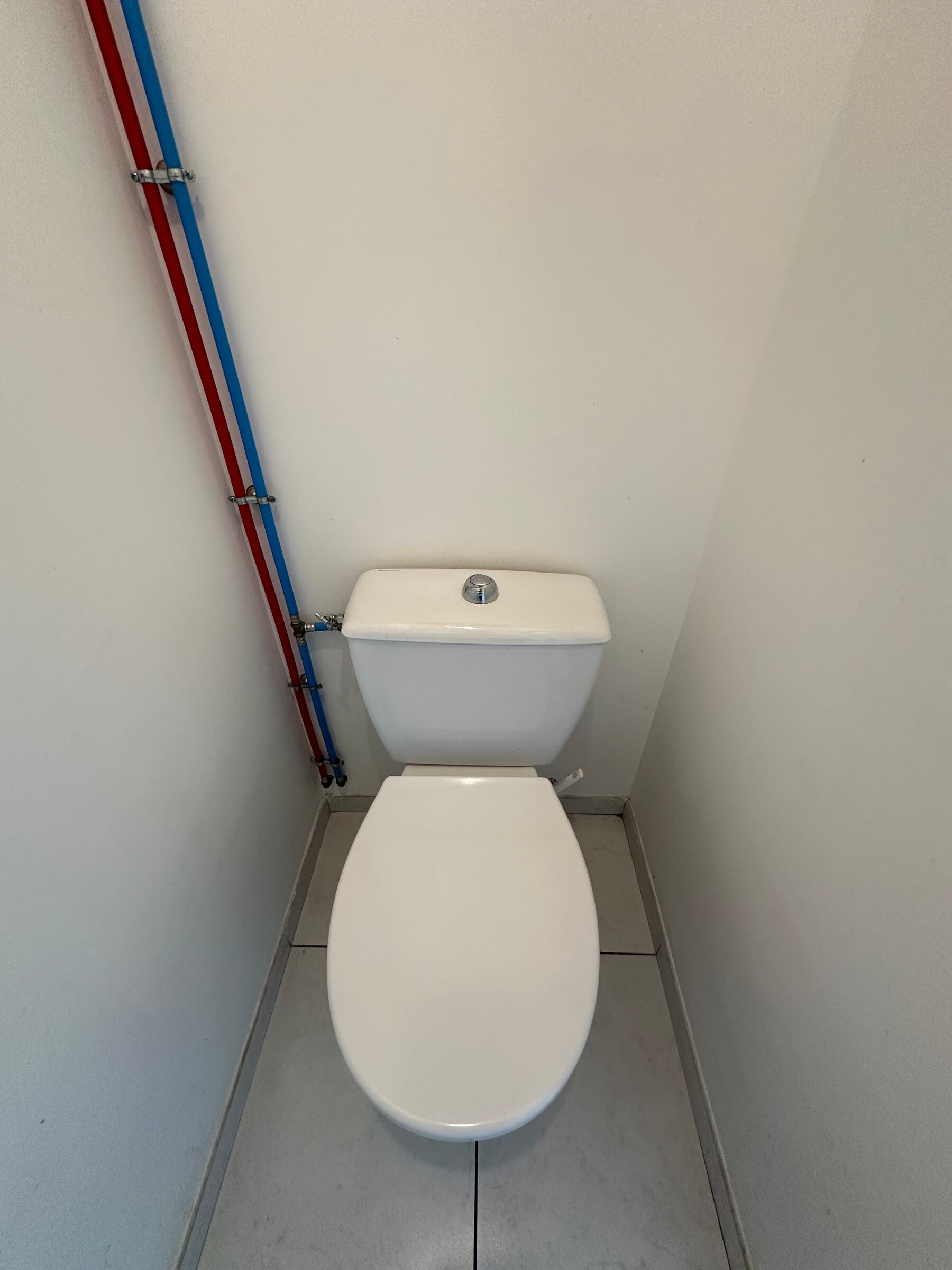 Rénovation - Equipement de santé par un maître d'œuvre Archidvisor