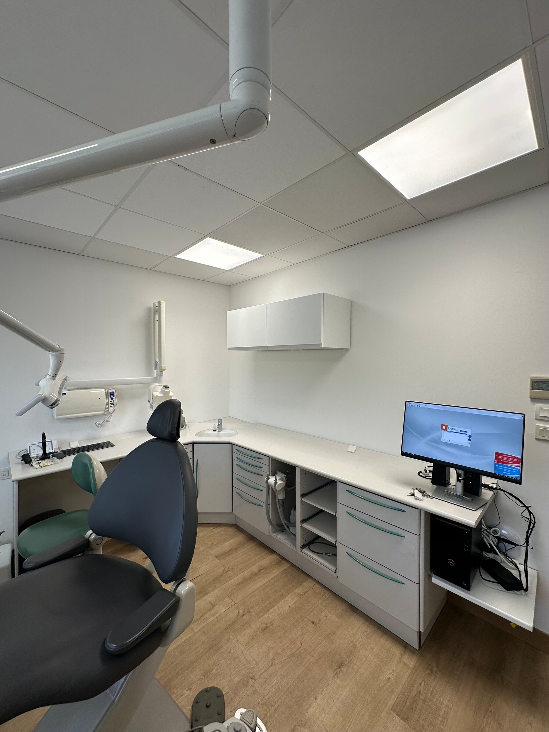 Aménagement intérieur - Equipement de santé par un maître d'œuvre Archidvisor