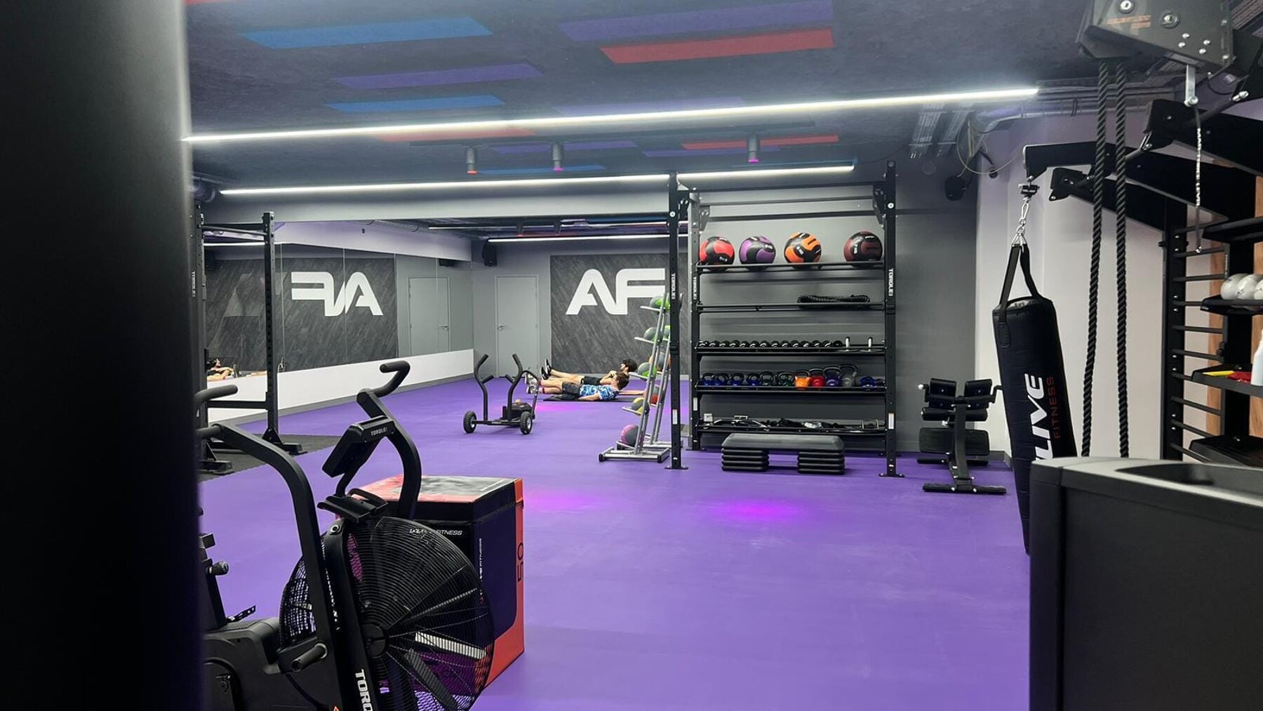 Rénovation - Commerce par un architecte Archidvisor