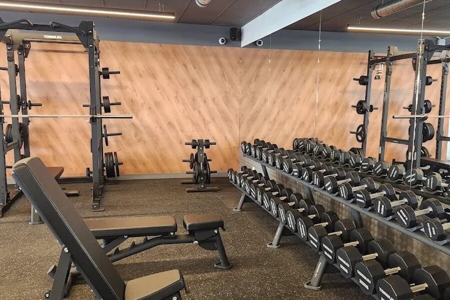 Projet ATF_Colombes réalisé par un architecte Archidvisor