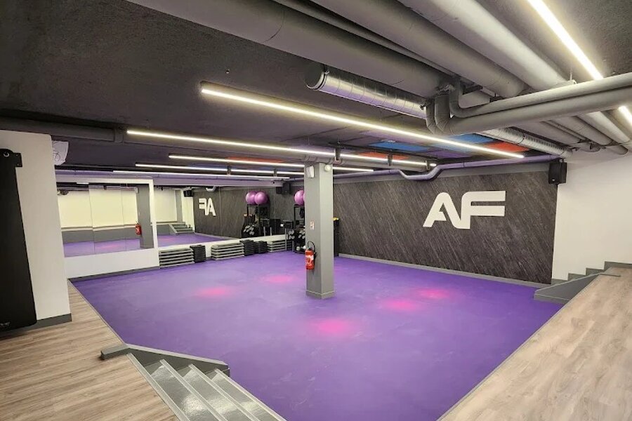 Projet ATF_Colombes réalisé par un architecte Archidvisor