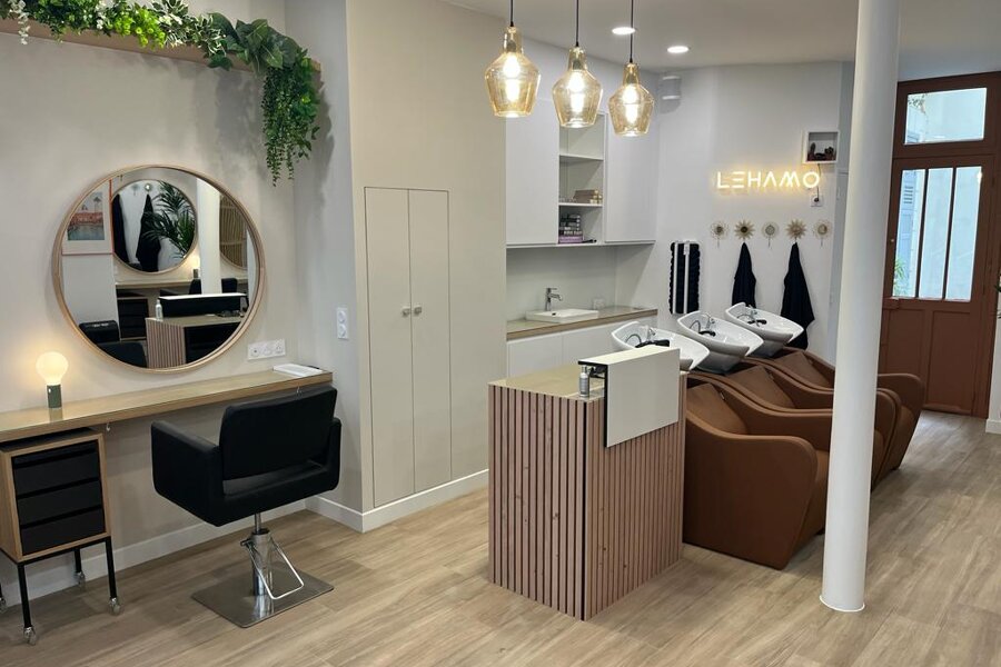 Projet paris sèvres réalisé par un décoratrice Archidvisor