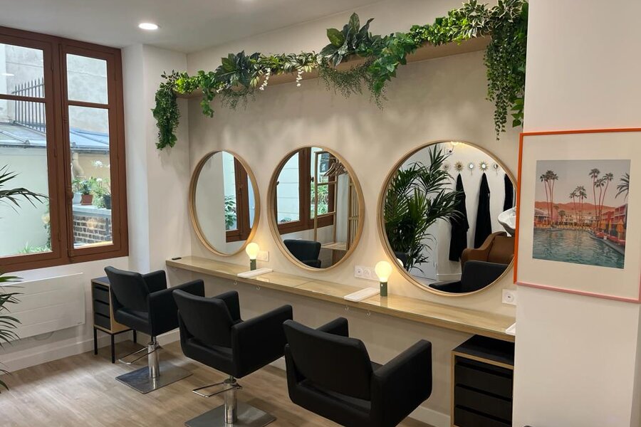 Projet paris sèvres réalisé par un décoratrice Archidvisor