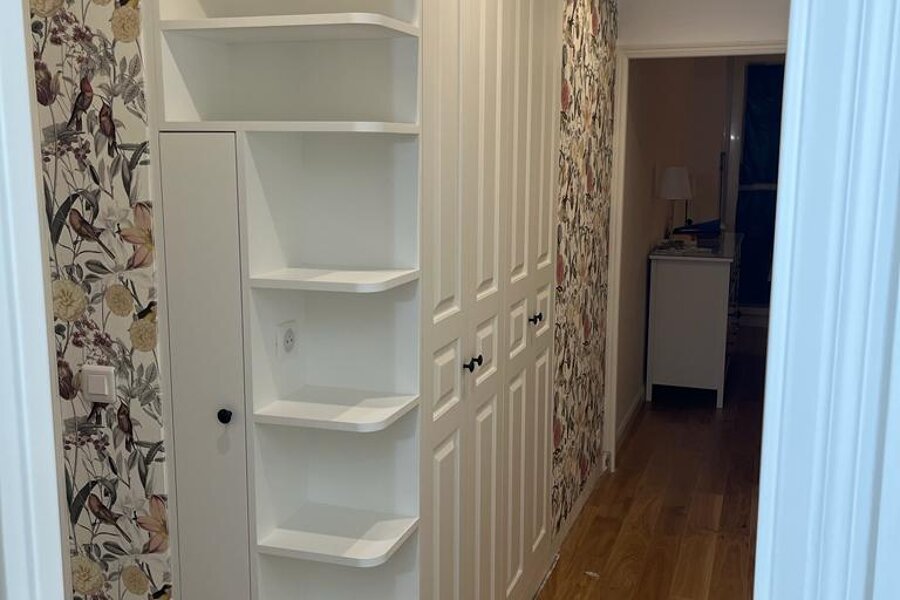 Projet rueil réalisé par un décoratrice Archidvisor