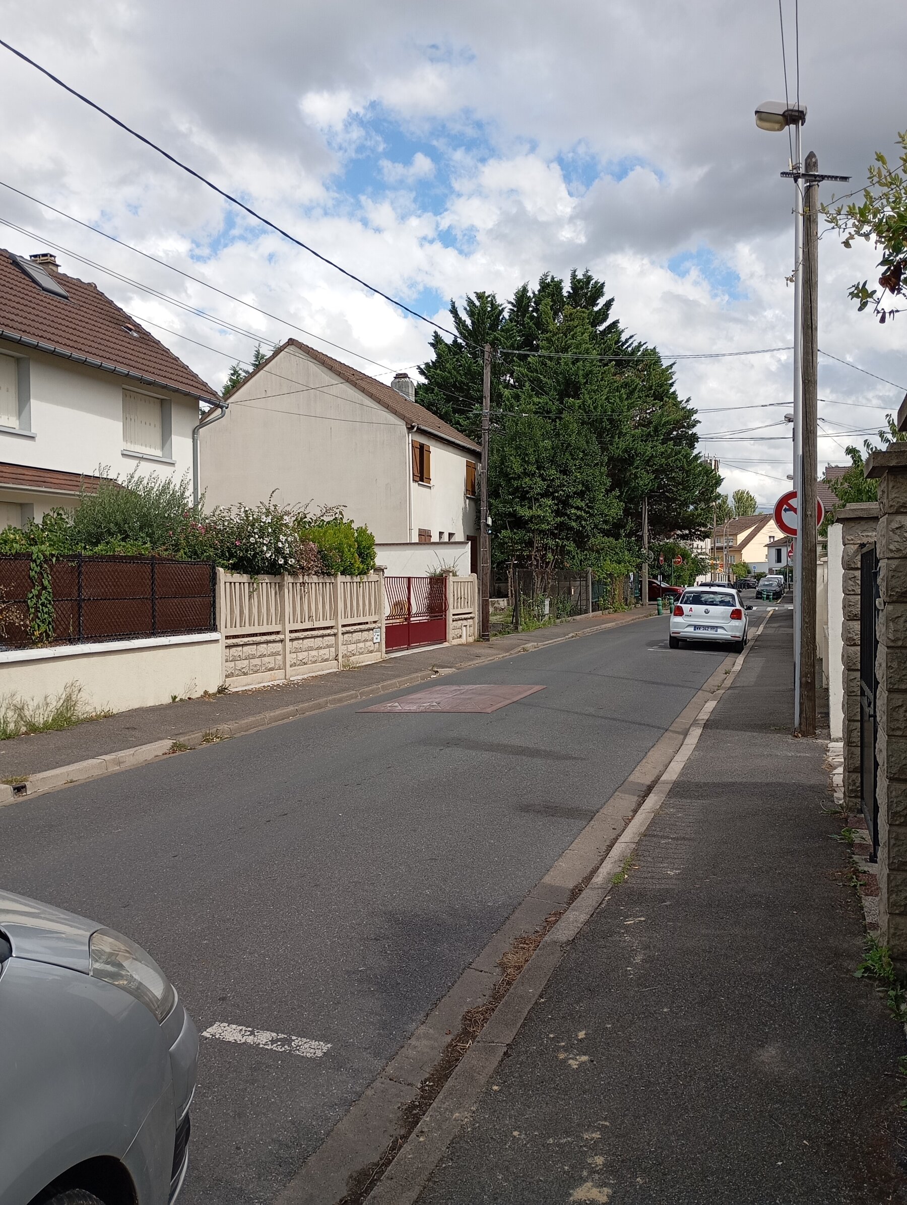 Rénovation - Maison individuelle par un maître d'œuvre Archidvisor