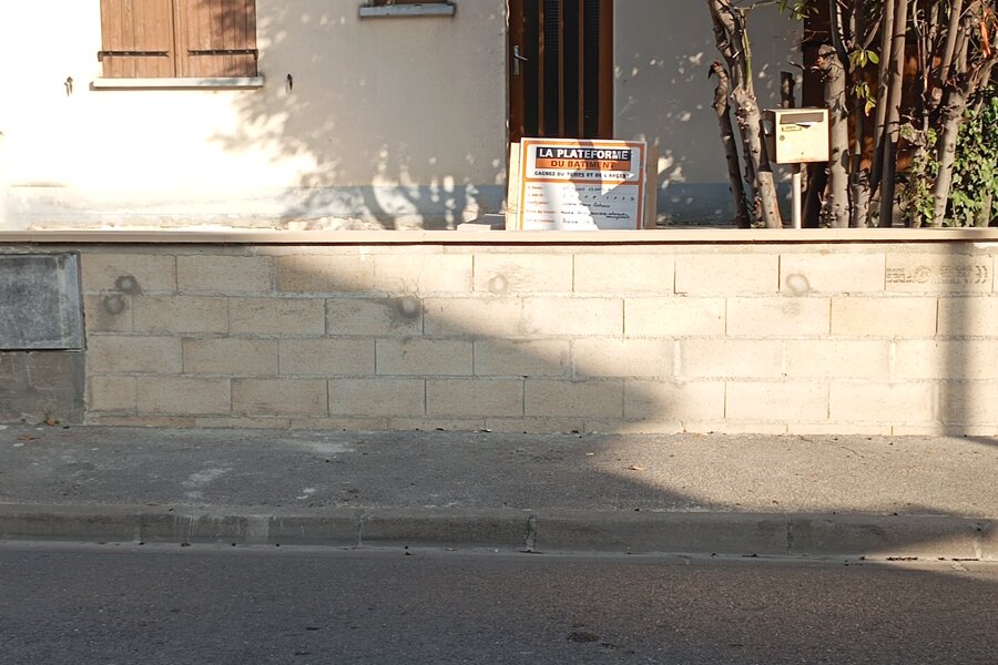 Projet Travaux d'isolation et de renovation réalisé par un maître d'œuvre Archidvisor