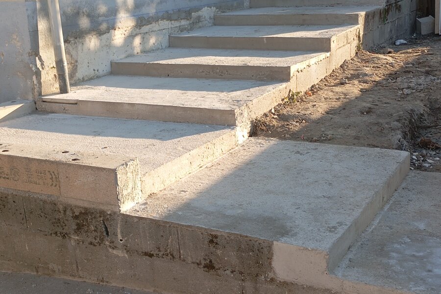 Projet Travaux d'isolation et de renovation réalisé par un maître d'œuvre Archidvisor