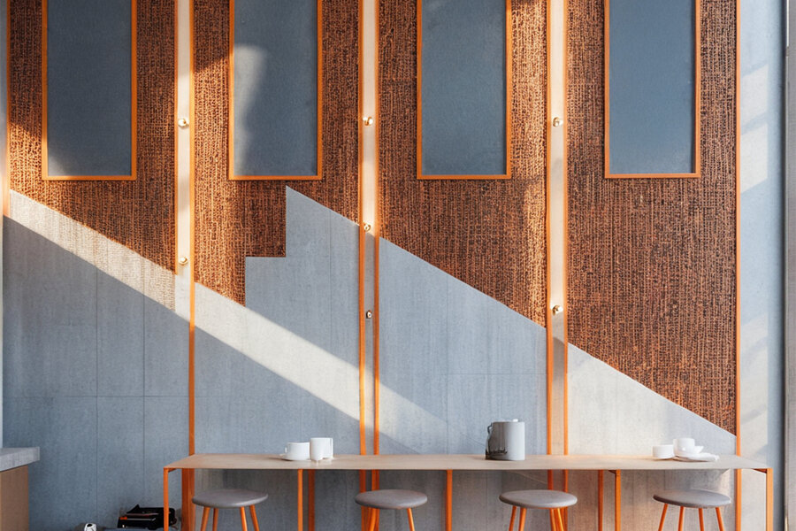 Projet WingHouse réalisé par un architecte d'intérieur Archidvisor