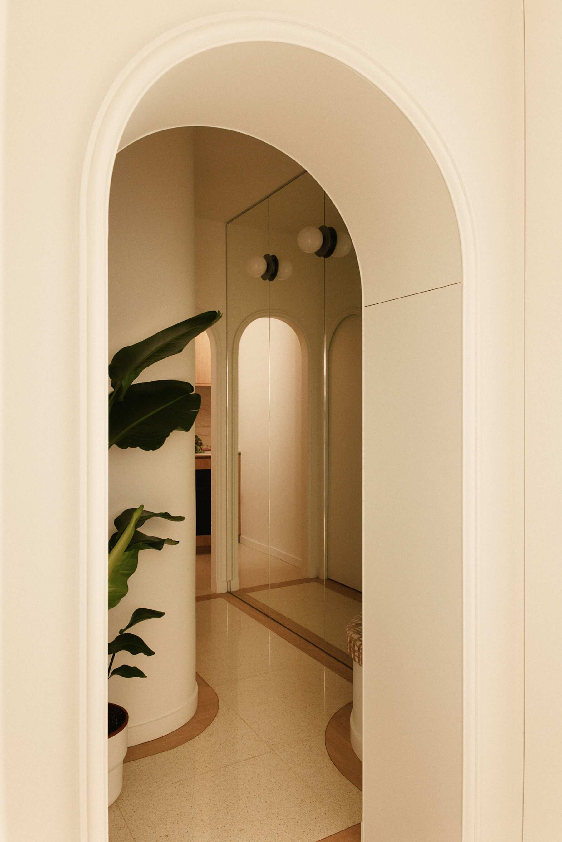 Rénovation - Appartement par un architecte d'intérieur Archidvisor