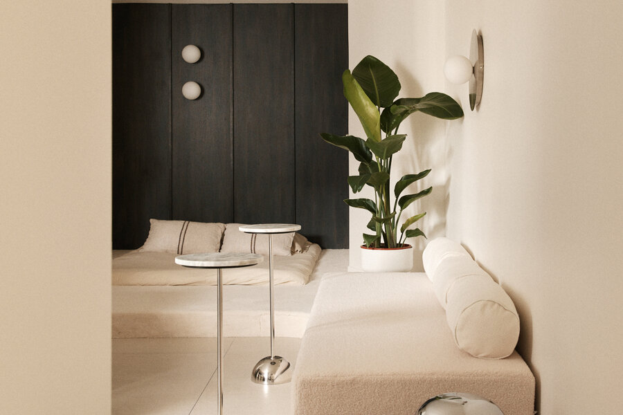 Projet GRAVILLIERS réalisé par un architecte d'intérieur Archidvisor