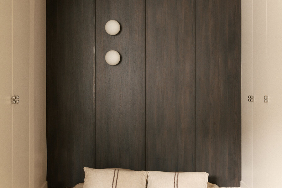 Projet GRAVILLIERS réalisé par un architecte d'intérieur Archidvisor