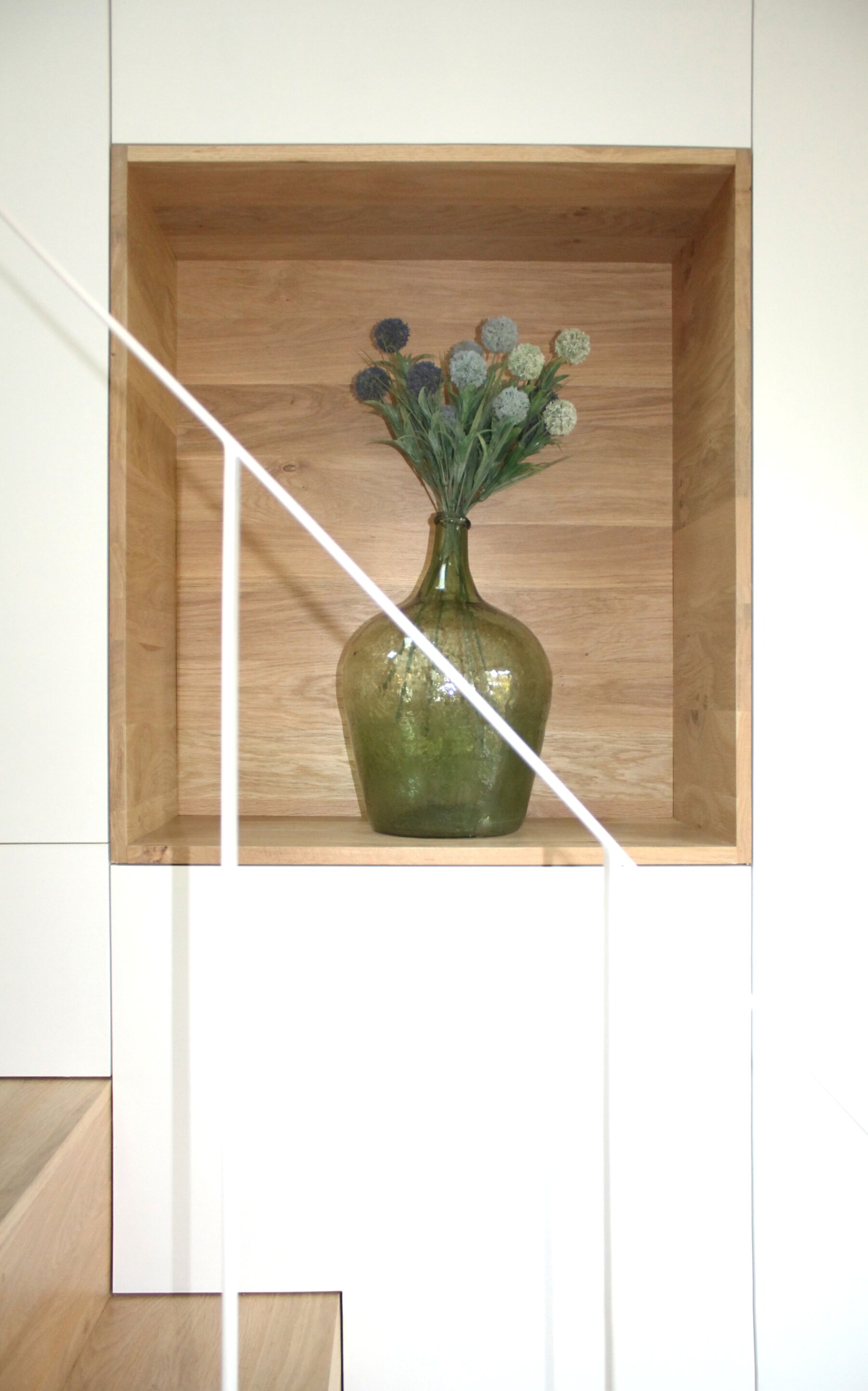 Rénovation - Appartement par un architecte Archidvisor