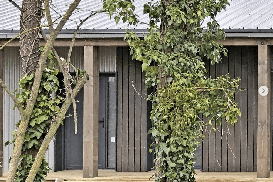 Projet MAINE réalisé par un architecte Archidvisor