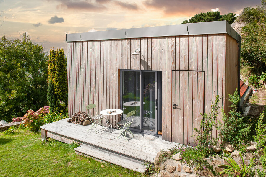 Projet TRELEVERN réalisé par un architecte Archidvisor