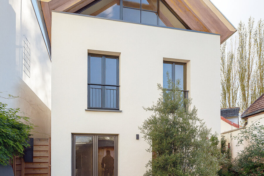 Projet JOINVILLE réalisé par un architecte Archidvisor