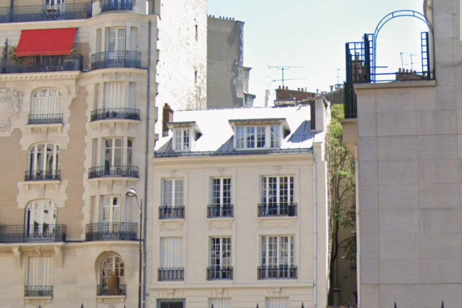 Projet DELORME réalisé par un architecte Archidvisor