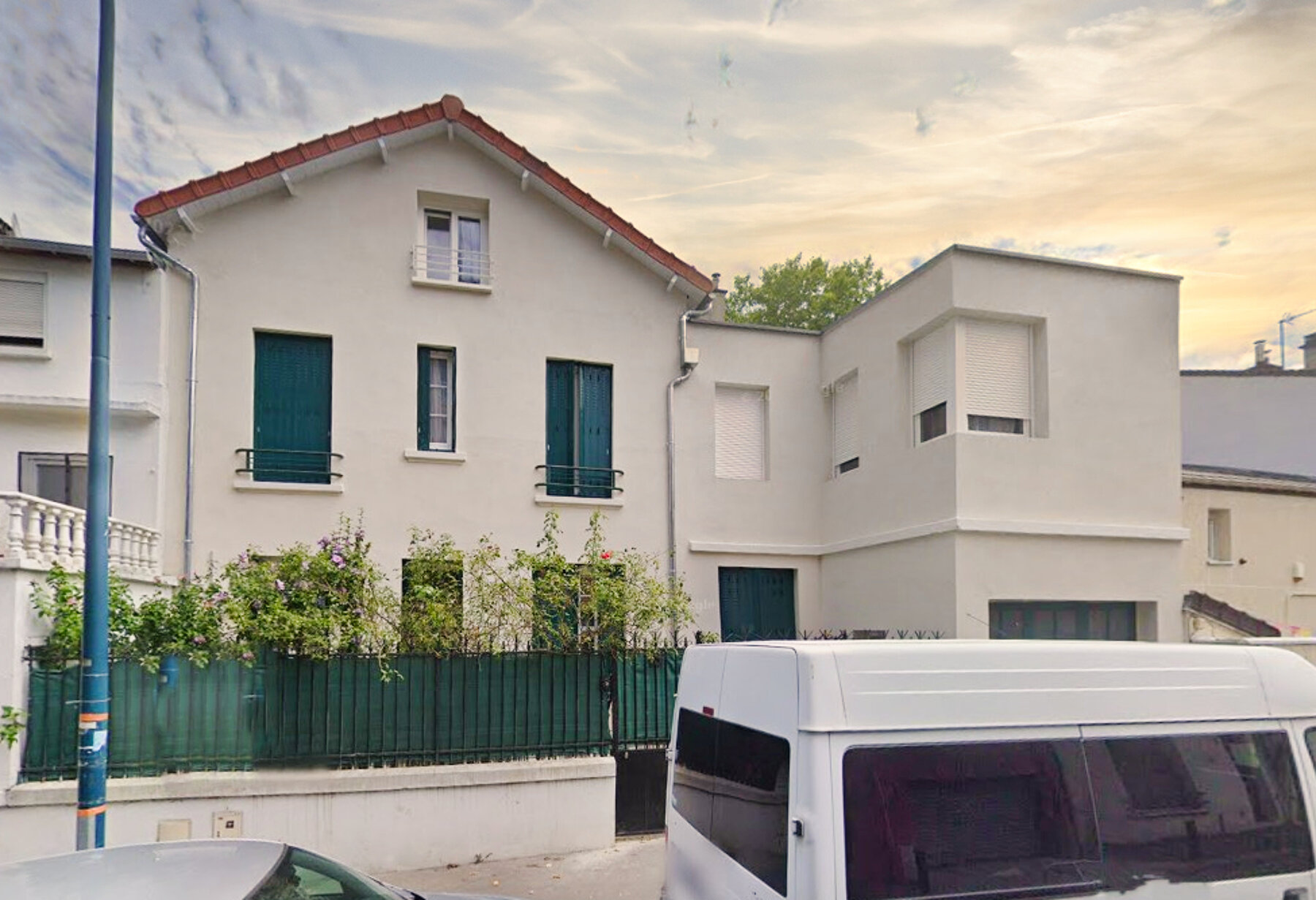 Surélévation - Maison individuelle par un architecte Archidvisor