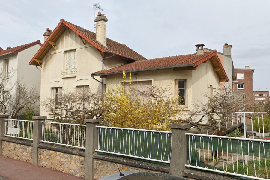 Projet SCEAUX réalisé par un architecte Archidvisor