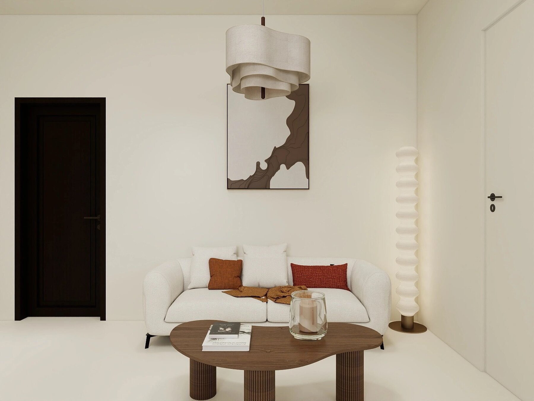 Rénovation - Appartement par un architecte d'intérieur Archidvisor