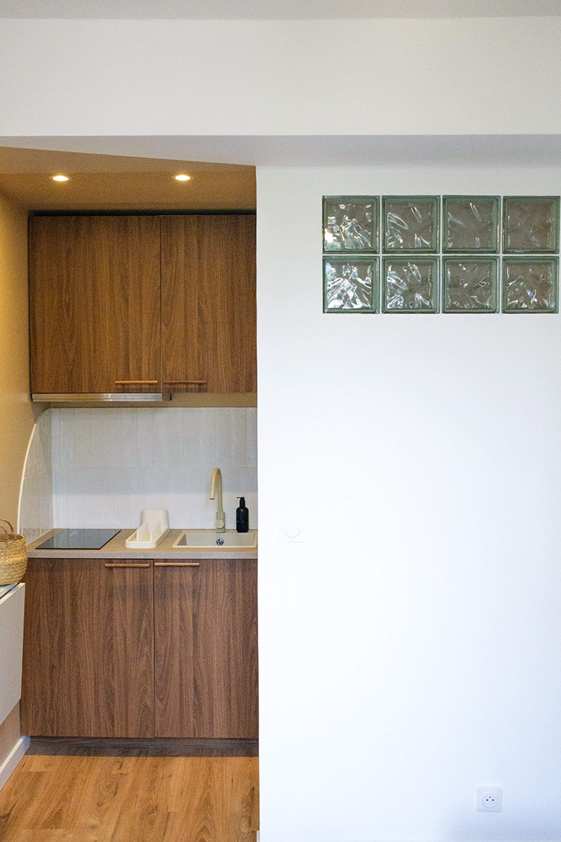 Rénovation - Appartement par un architecte d'intérieur Archidvisor