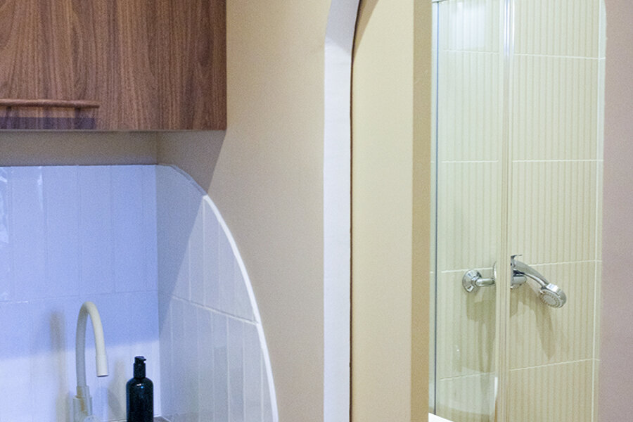 Projet Projet Succursale réalisé par un architecte d'intérieur Archidvisor