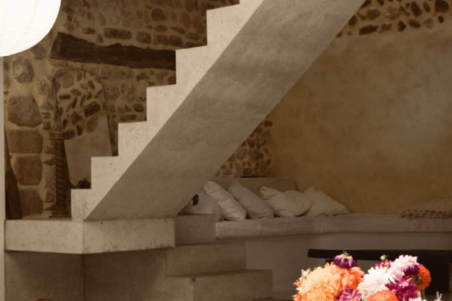 Projet Rénovation maison de Village réalisé par un architecte Archidvisor