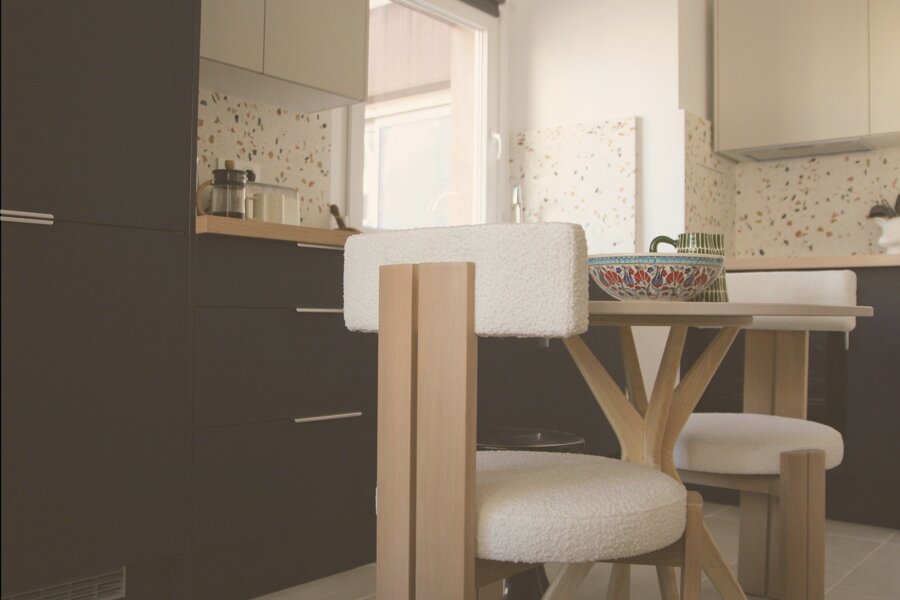 Projet Folie-Regnault réalisé par un architecte d'intérieur Archidvisor