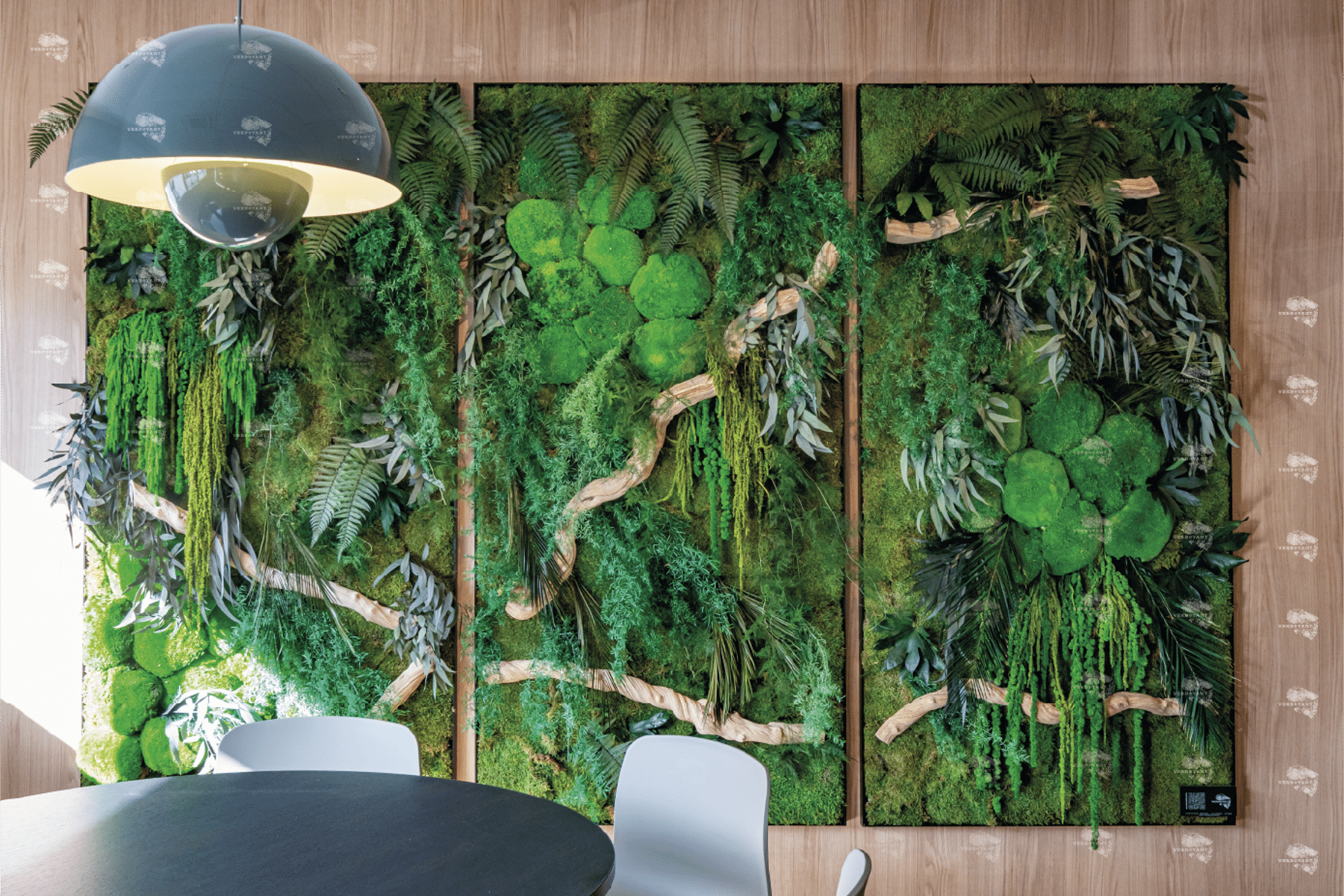 Décoration - Bâtiment industriel par un décorateur Archidvisor