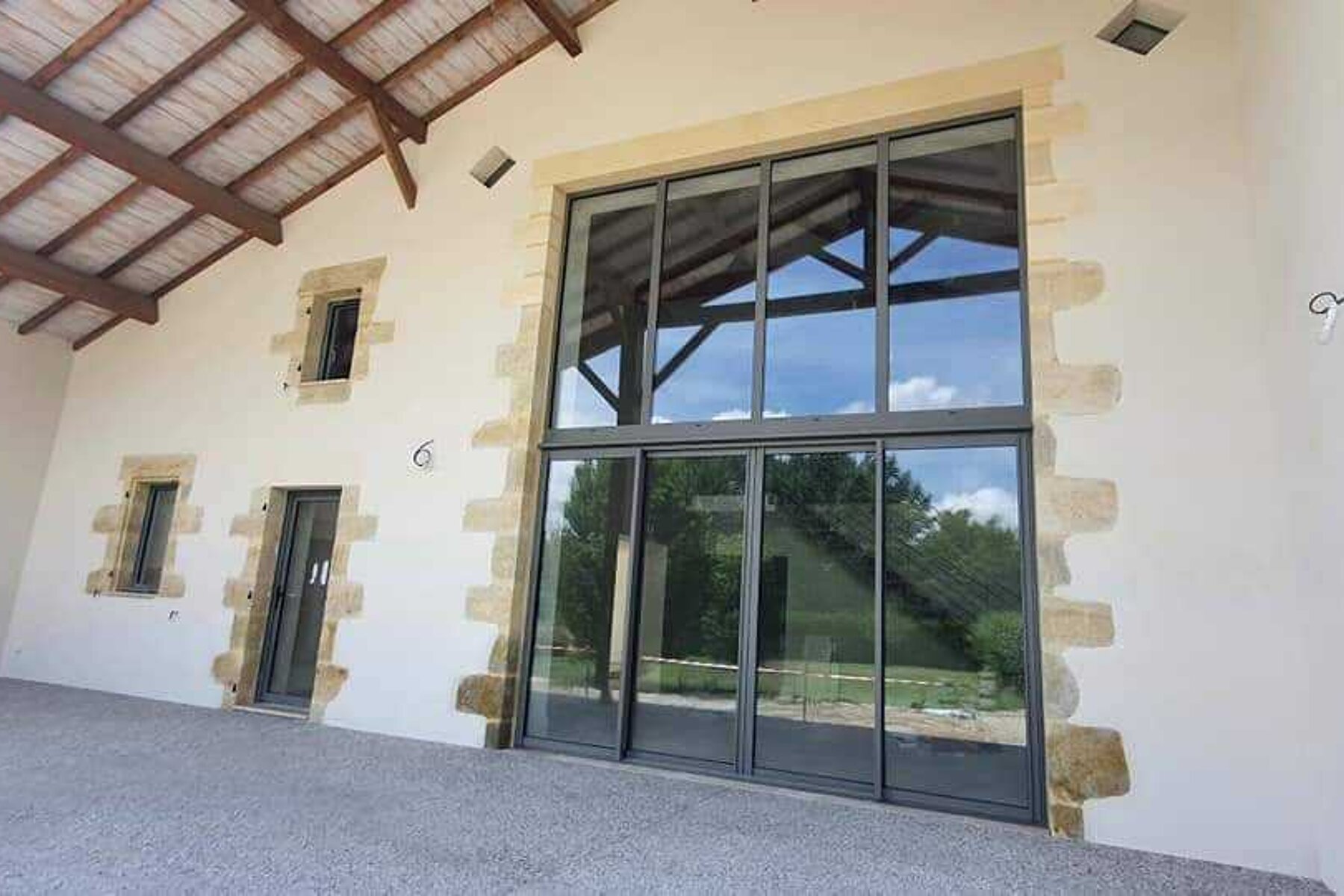 Photo Couverture de E PUR CONCEPT - Réalisations architecte Archidvisor