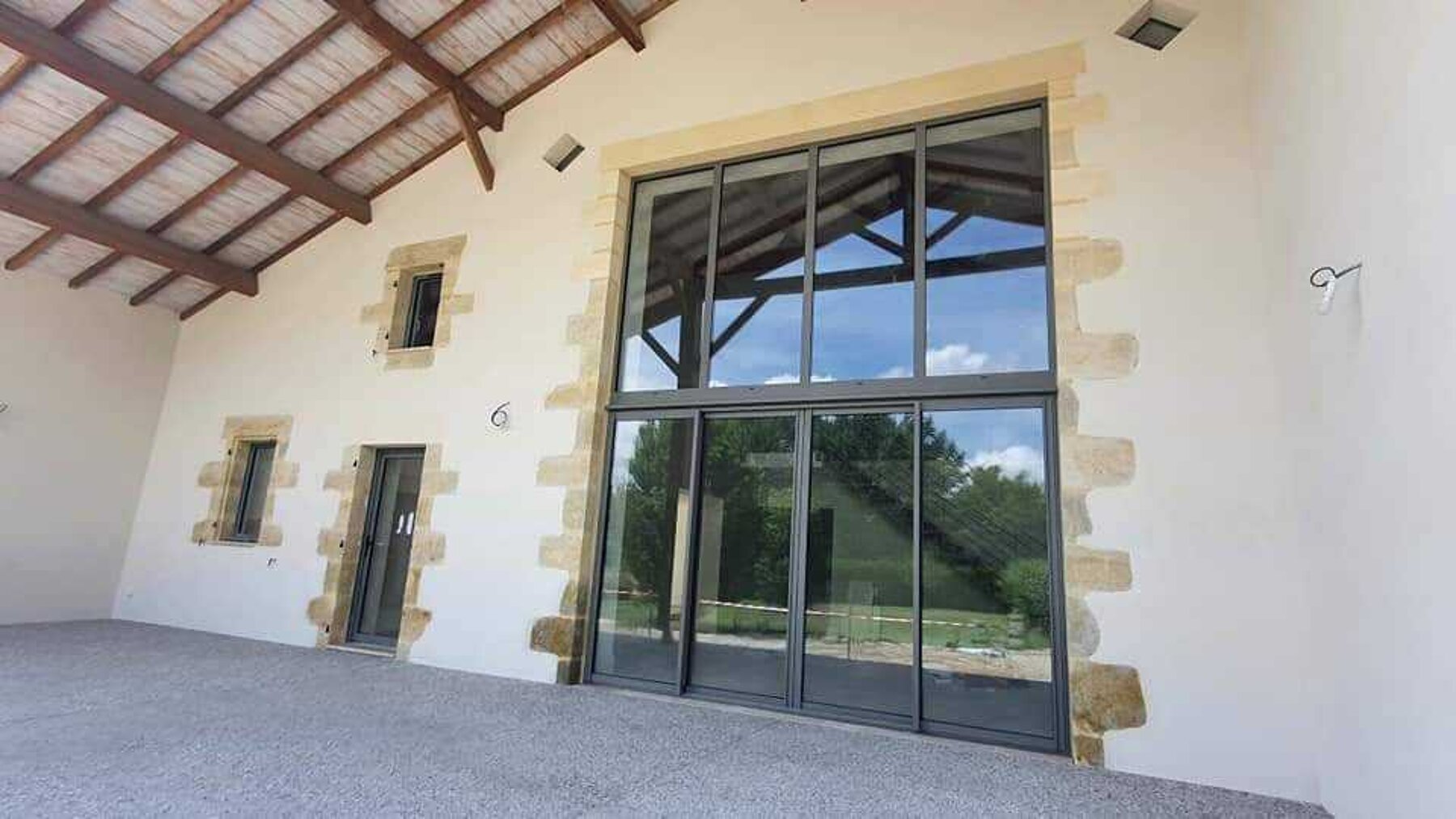 Rénovation - Maison individuelle par un architecte Archidvisor